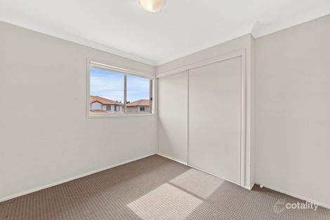 Property photo of 45/2 Bos Drive Coomera QLD 4209