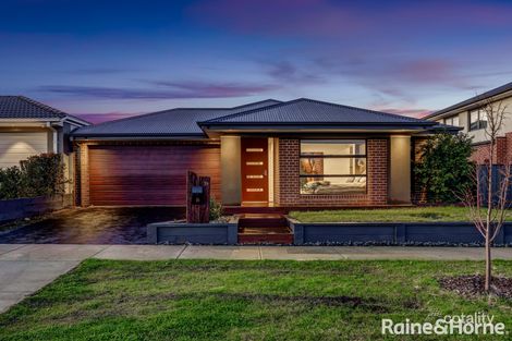 Property photo of 79 Glenrose Boulevard Clyde North VIC 3978