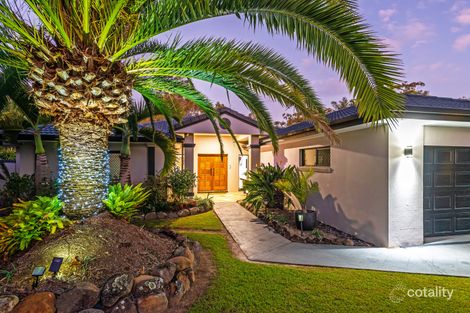 25 Petworth Ct, Arundel, QLD 4214