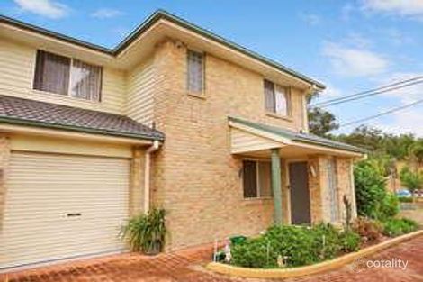 Property photo of 3/14 Waratah Street East Gosford NSW 2250