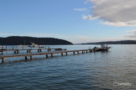 59 Florence Tce, Scotland Island, NSW 2105