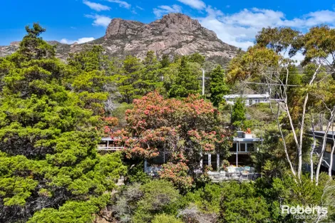 Property photo of 424 Freycinet Drive Coles Bay TAS 7215
