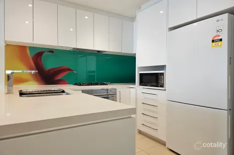 Property photo of 4607/27 Therry Street Melbourne VIC 3000