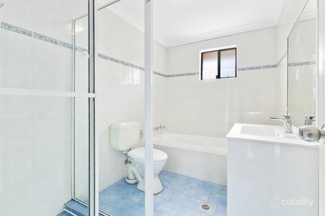 Property photo of 29/1-7 Belmore Street North Parramatta NSW 2151