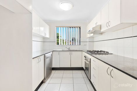 Property photo of 29/1-7 Belmore Street North Parramatta NSW 2151
