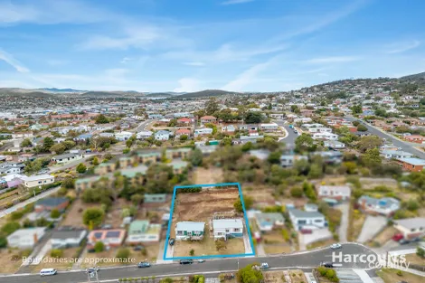 Property photo of 11 Fairfax Road Glenorchy TAS 7010