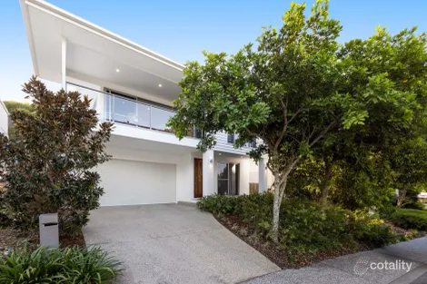 Property photo of 42 Vantage Drive Yaroomba QLD 4573