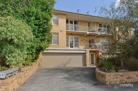 2/68 Brinsley Rd, Camberwell, VIC 3124