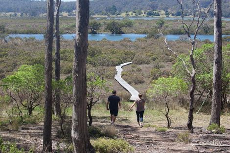 105 Hankinsons Rd, Wapengo, NSW 2550