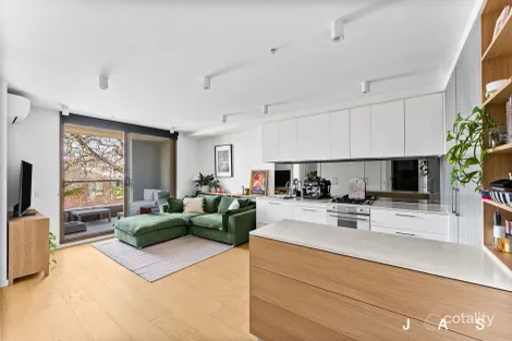 105/46 Fehon St, Yarraville, VIC 3013