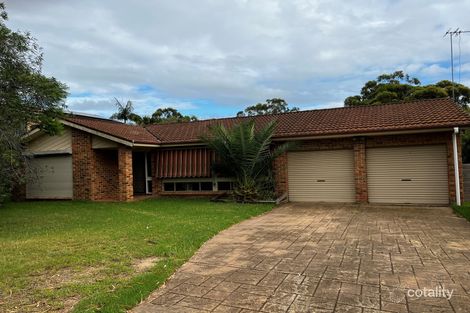 20 Heritage Way, Glen Alpine, NSW 2560