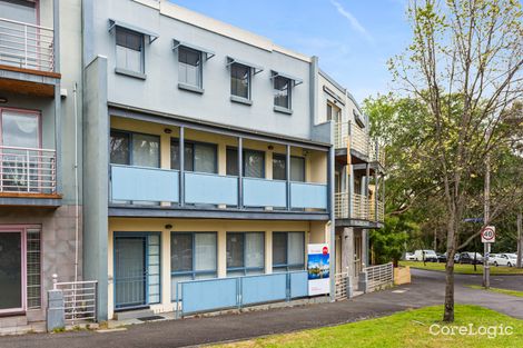 Property photo of 3/143 Royal Parade Parkville VIC 3052