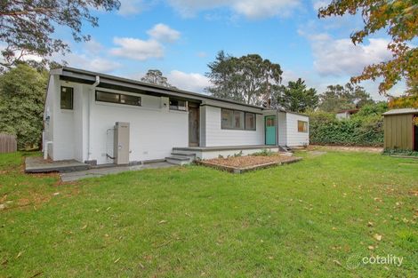 Property photo of 3 Cathcart Street Goulburn NSW 2580