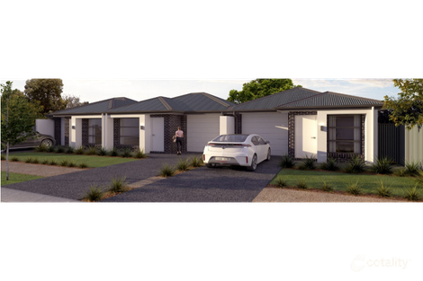 Lot Lot0(1)/1 Stroud St, Clearview, SA 5085