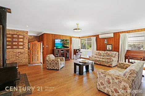 Property photo of 27 Picton Avenue Picton NSW 2571