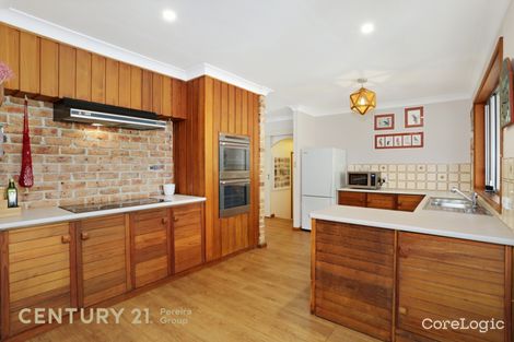 Property photo of 27 Picton Avenue Picton NSW 2571