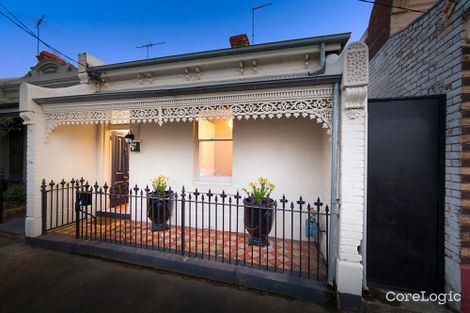 Property photo of 107 Cecil Street Fitzroy VIC 3065