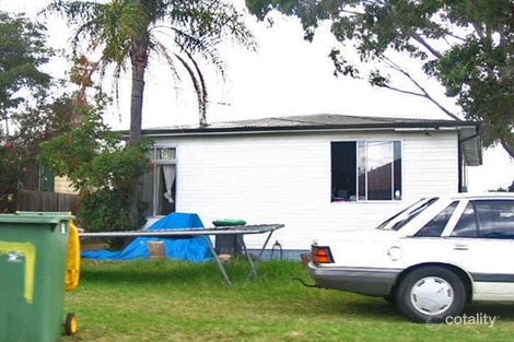 7 Paten St, Revesby, NSW 2212