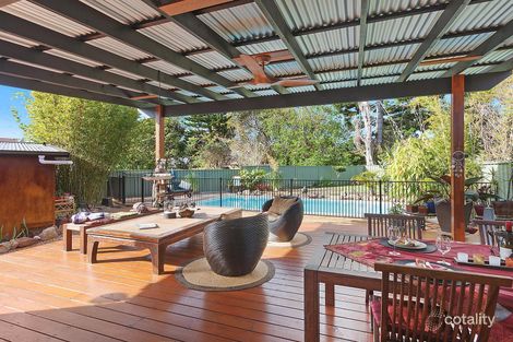 Property photo of 4 Primrose Place Woy Woy NSW 2256