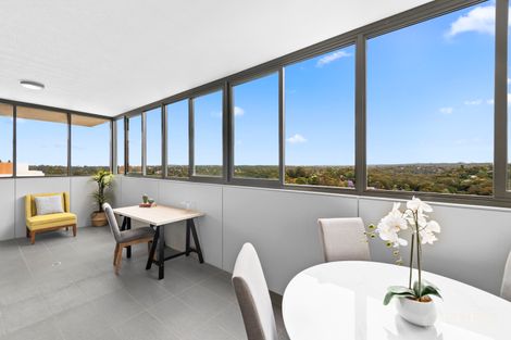 Property photo of 91/14 Pound Road Hornsby NSW 2077
