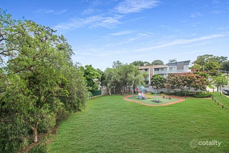 Property photo of 207/8 Burbang Crescent Rydalmere NSW 2116