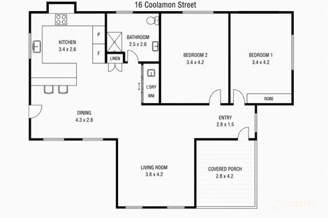 Property photo of 16 Coolamon Street Albion VIC 3020
