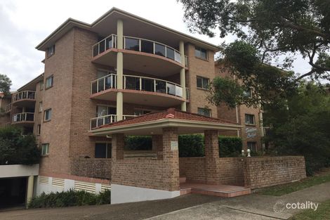 Property photo of 8/3-7 Gosport Street Cronulla NSW 2230