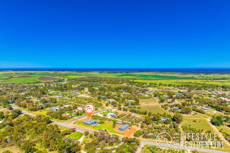 4 Cornish Ct, Gabbadah, WA 6041