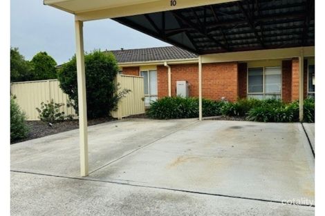 10/21 Elm Way, Jerrabomberra, NSW 2619