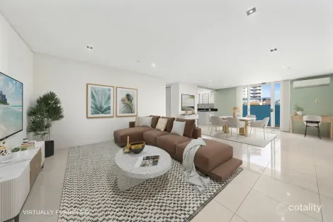 3/3 Railway Pde, Burwood, NSW 2134