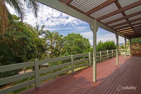 Property photo of 25 Terranora Parade Bilambil Heights NSW 2486
