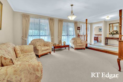 Property photo of 72 Prince Street Gisborne VIC 3437