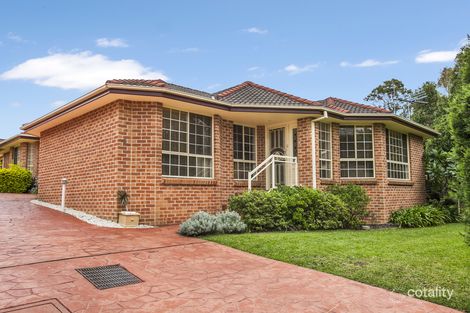 5/5-7 Loftus Ave, Loftus, NSW 2232