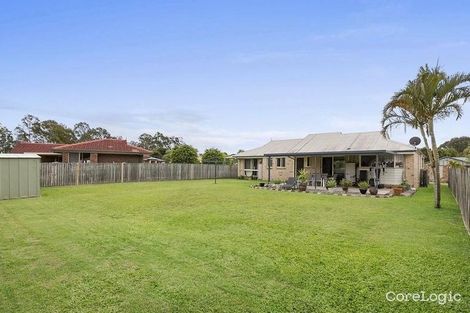 Property photo of 8 Ferrari Street Lawnton QLD 4501