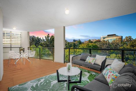 Property photo of 15/16 Patrick Lane Toowong QLD 4066