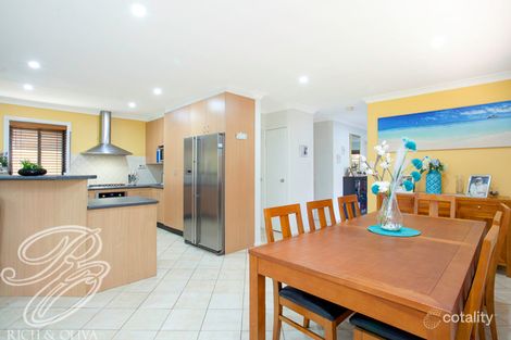 Property photo of 61 Balmoral Avenue Croydon Park NSW 2133
