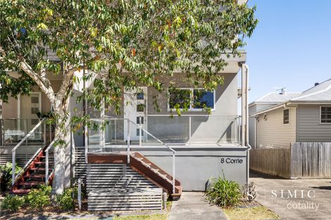 Property photo of 4/8 Corrie Street Norman Park QLD 4170