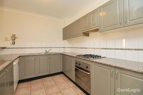 Property photo of 7/8-10 Mowle Street Westmead NSW 2145