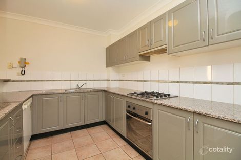 Property photo of 7/8-10 Mowle Street Westmead NSW 2145