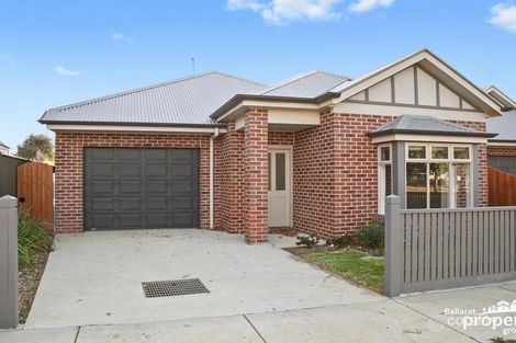 41 Thompson St, Brown Hill, VIC 3350