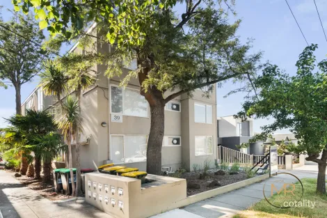 7/39 St Kinnord St, Aberfeldie, VIC 3040