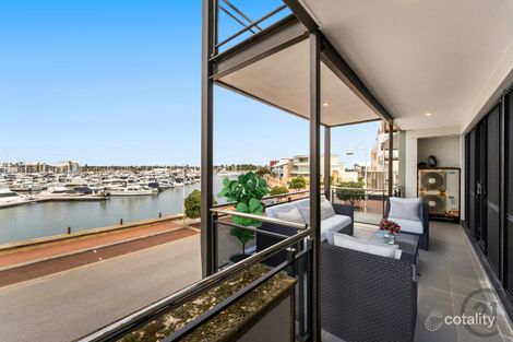Property photo of 3/30 Spinnaker Quays Mandurah WA 6210