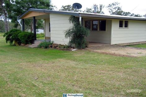 Property photo of 46 Adams Road Wondecla QLD 4887