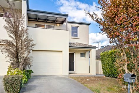 Property photo of 1/19 Cusack Avenue Casula NSW 2170