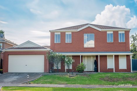 31 Pilbara Ave, Burnside, VIC 3023