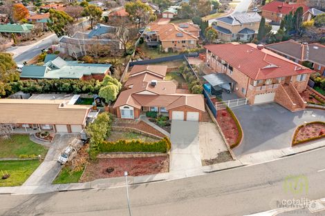 Property photo of 92 Charterisville Avenue Conder ACT 2906