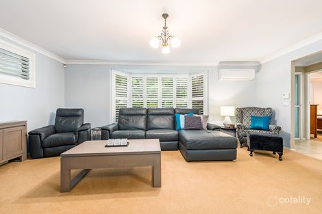 Property photo of 65 Lorenzo Crescent Rosemeadow NSW 2560