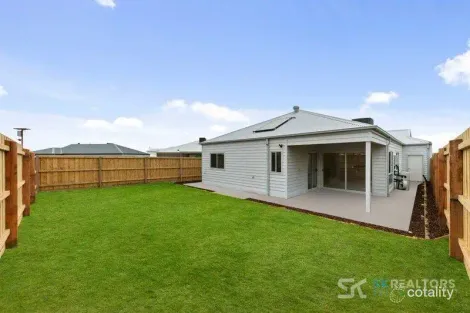 Property photo of 3 Elmore Avenue Eynesbury VIC 3338