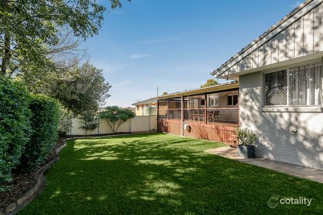 Property photo of 27 McNamara Street Centenary Heights QLD 4350