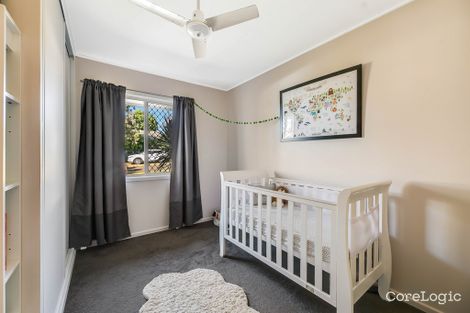 Property photo of 27 McNamara Street Centenary Heights QLD 4350